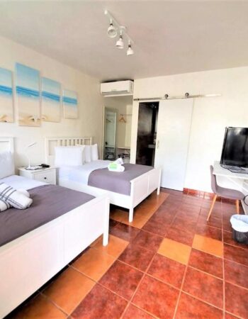 La Jamaca Hotel & Restaurant, Puerto Rico