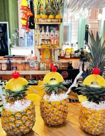La Jamaca Hotel & Restaurant, Puerto Rico