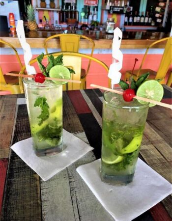 La Jamaca Hotel & Restaurant, Puerto Rico