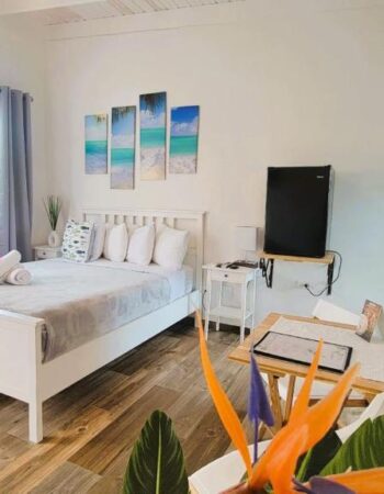La Jamaca Hotel & Restaurant, Puerto Rico