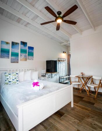 La Jamaca Hotel & Restaurant, Puerto Rico