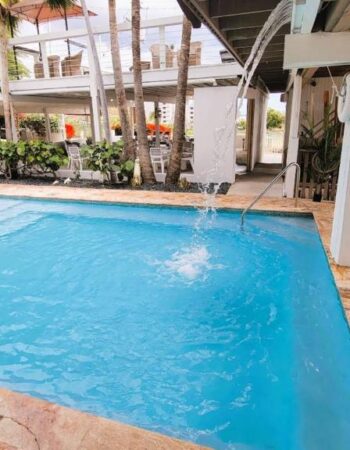 La Jamaca Hotel & Restaurant, Puerto Rico