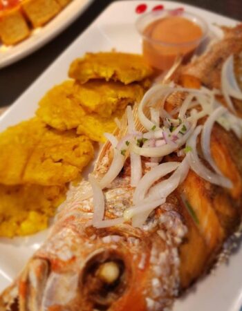 La Jamaca Hotel & Restaurant, Puerto Rico