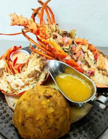 La Jamaca Hotel & Restaurant, Puerto Rico