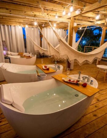 La Jamaca Hotel & Restaurant, Puerto Rico