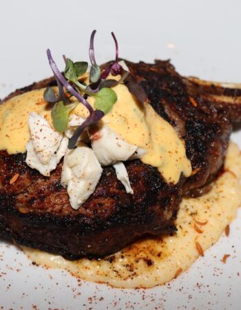 LowCountry Steak, Atlanta, GA