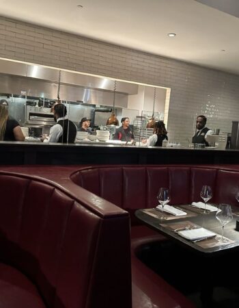 LowCountry Steak, Atlanta, GA