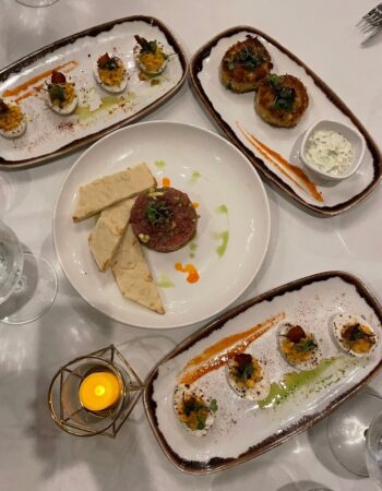 LowCountry Steak, Atlanta, GA