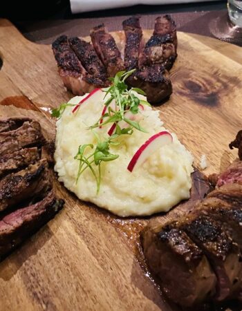 LowCountry Steak, Atlanta, GA