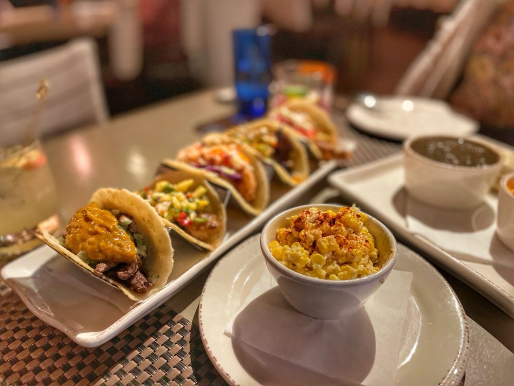 Mojave -Latin, Hispanic Restaurant, Georgia