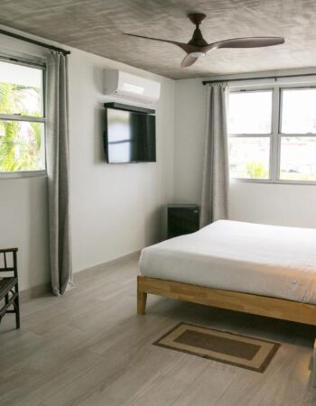 Numero Uno Beach House, San Juan, Puerto Rico