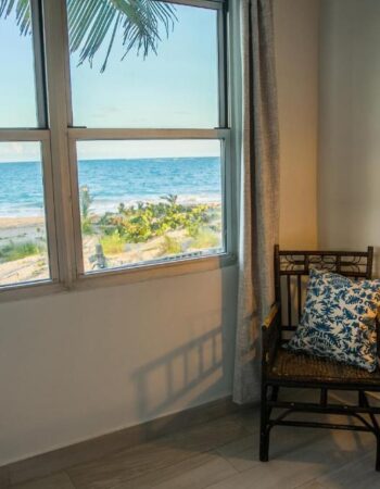 Numero Uno Beach House, San Juan, Puerto Rico