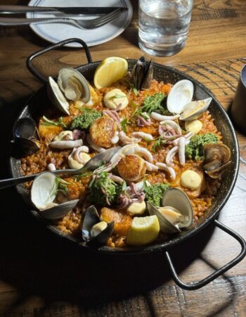 AltaToro, Pan Latin Flavors