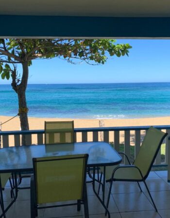 Parador Villas Del Mar Hau, Puerto Rico