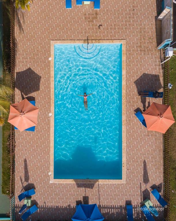 Parador Villas Del Mar Hau - Native Puerto Rican Owned Resort