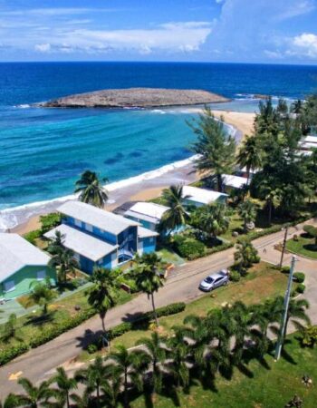 Parador Villas Del Mar Hau, Puerto Rico