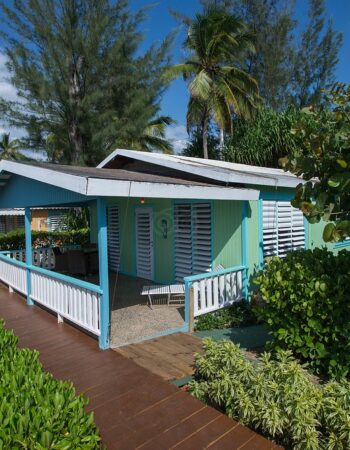 Parador Villas Del Mar Hau, Puerto Rico