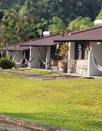 Parador Villas Sotomayor, Puerto Rico