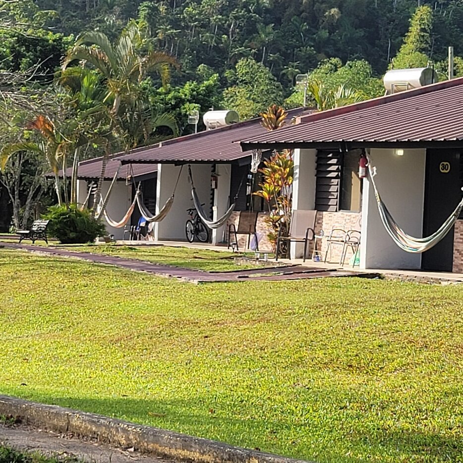 Parador Villas Sotomayor, Puerto Rico