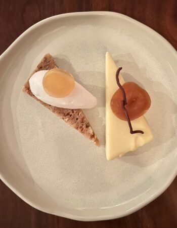 The Musket Room, Restaurant, NYC