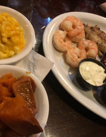 Paschal’s Restaurant & Bar, Atlanta Georgia
