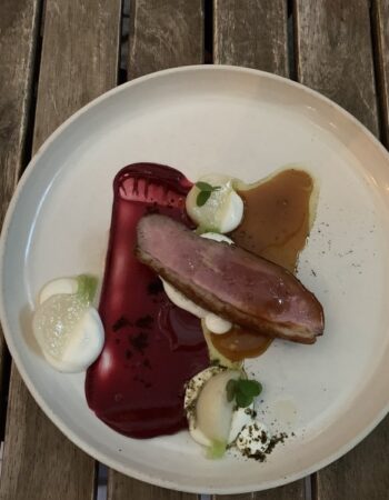 The Musket Room, Restaurant, NYC