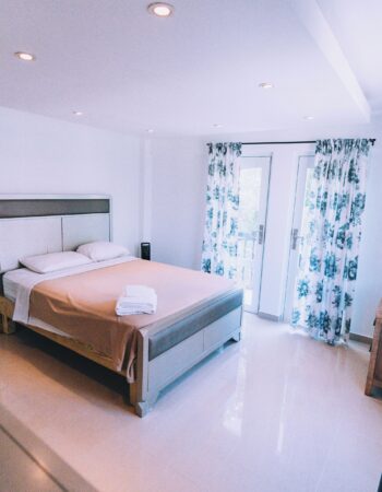 Placid Suites, San Juan, Puerto Rico