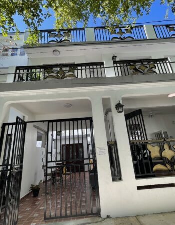 Placid Suites, San Juan, Puerto Rico