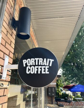 Portrait Coffee, Atlanta, GA