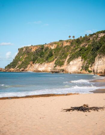 Punta Borinquen Resort, Aguadilla, Puerto Rico