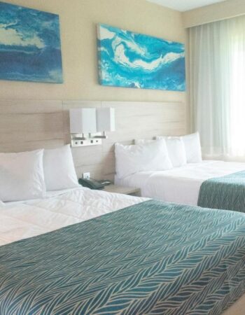 Punta Borinquen Resort, Aguadilla, Puerto Rico