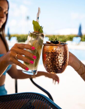 Punta Borinquen Resort, Aguadilla, Puerto Rico
