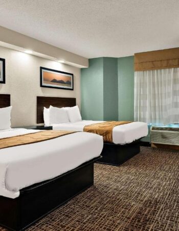 Quality Inn Memphis Northeast, TN