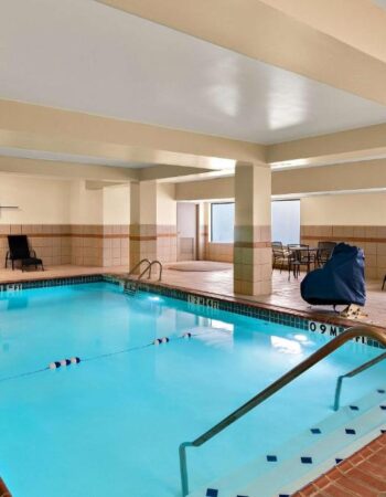 Quality Inn Memphis Northeast, TN