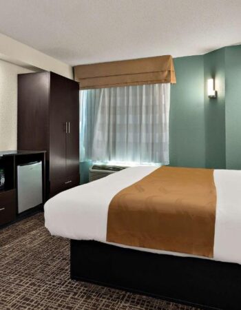 Quality Inn Memphis Northeast, TN