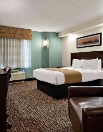 Quality Inn Memphis Northeast, TN