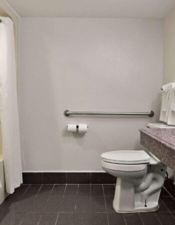 Quality Inn Memphis Northeast, TN