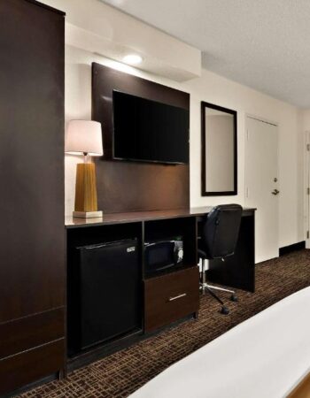 Quality Inn Memphis Northeast, TN