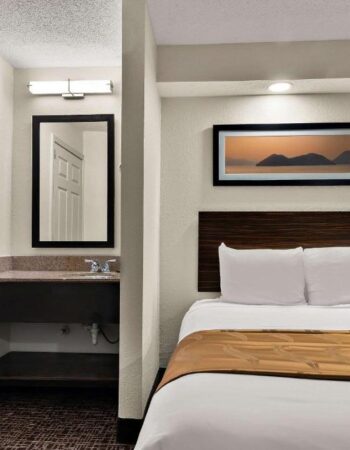 Quality Inn Memphis Northeast, TN