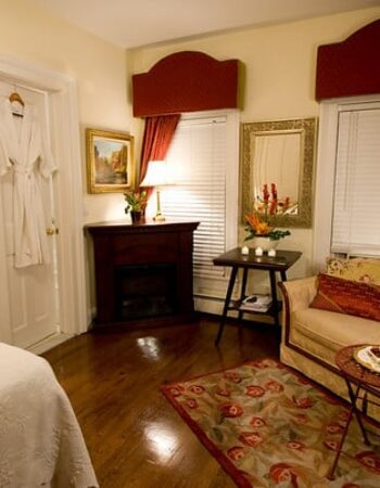 Quintessentials Bed & Breakfast and Spa, Long Island, NY