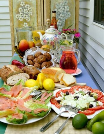 Quintessentials Bed & Breakfast and Spa, Long Island, NY