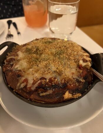 Raf’s, Cafe, NYC