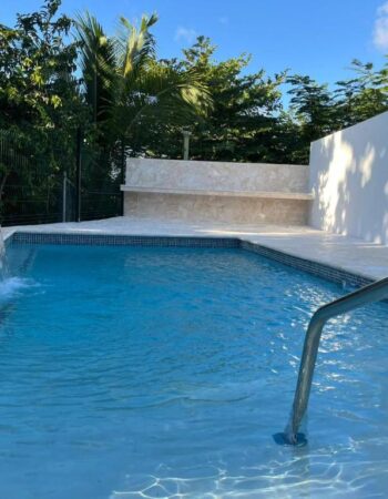 Red Flamboyán Guesthouse & Restaurant, Puerto Rico