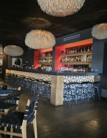 Rock Steady, Restaurant, Atlanta, GA