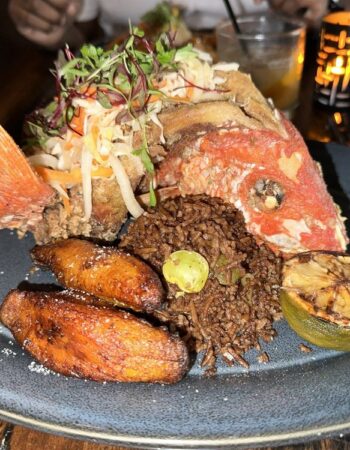 Rock Steady, Restaurant, Atlanta, GA