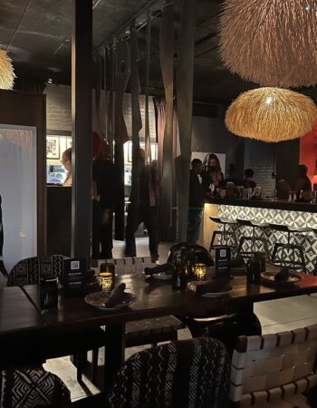 Rock Steady, Restaurant, Atlanta, GA