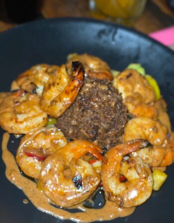 Rock Steady, Restaurant, Atlanta, GA