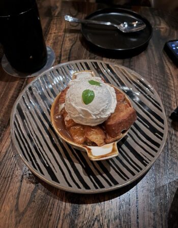 Rock Steady, Restaurant, Atlanta, GA
