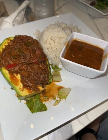 Puerto Criollo, Restaurant, Old San Juan, PR