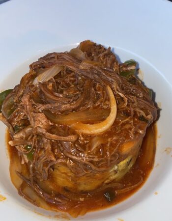 Puerto Criollo, Restaurant, Old San Juan, PR